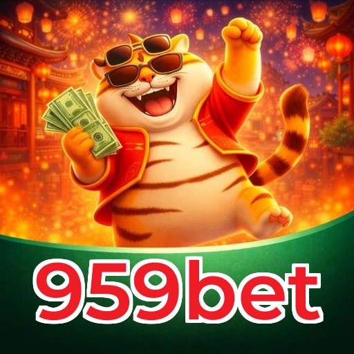 Catálogo 959bet 2.547 jogos