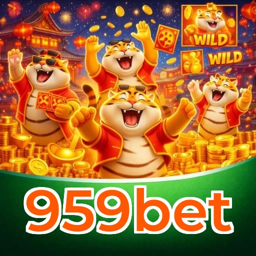 Catálogo 959bet 2.547 jogos