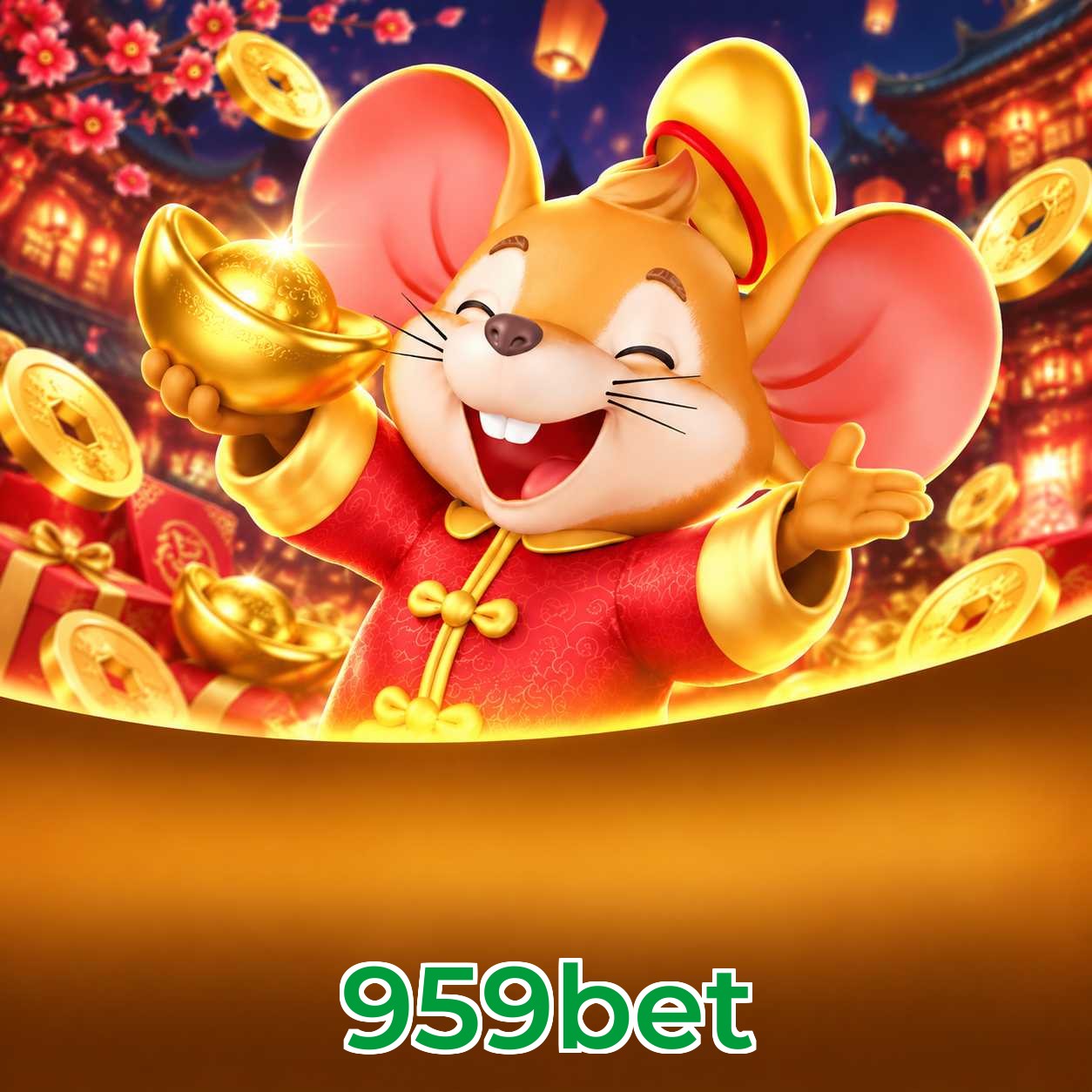 959bet em números - plataforma líder no Brasil desde 2020