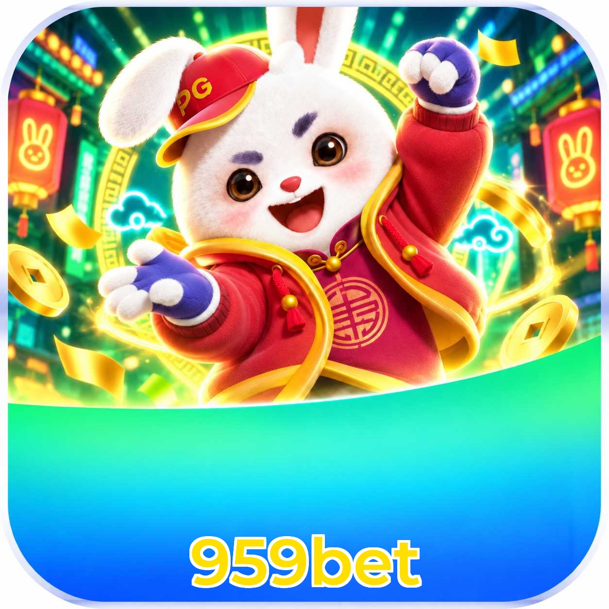 Jackpots milionários disponíveis para ganhar na 959bet