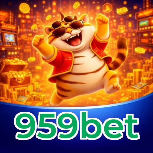 959bet bônus R$5.000