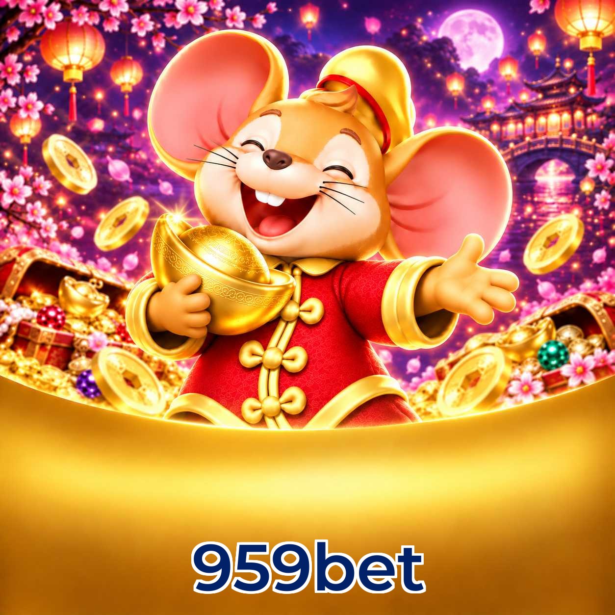 Segurança do APK 959bet