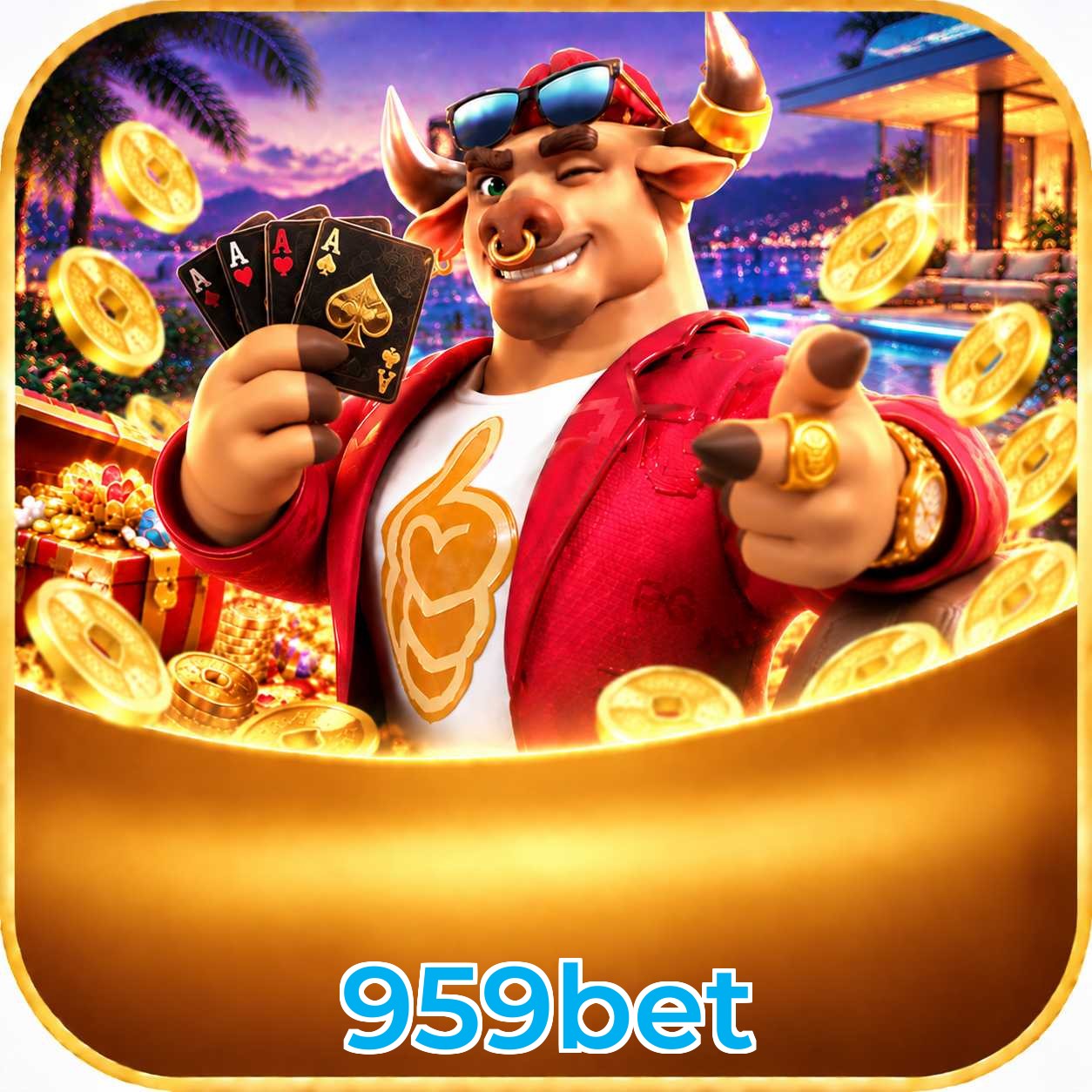 Top provedores tier-1 de slots na plataforma 959bet