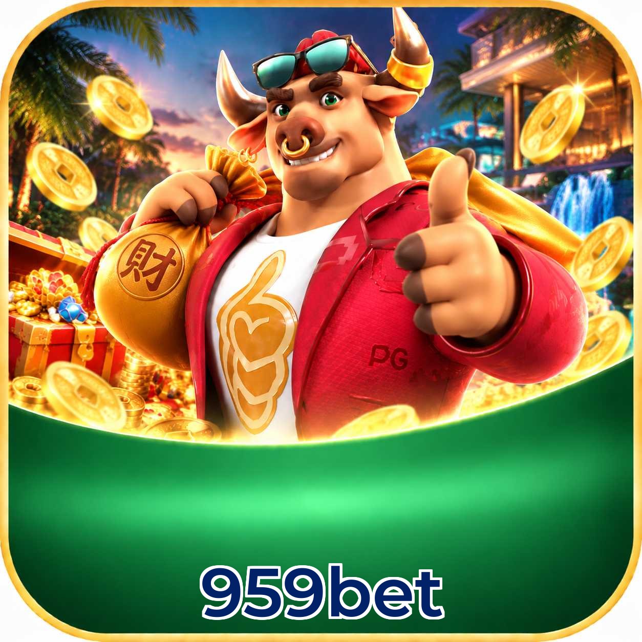 Estratégias comprovadas para Fortune Games na 959bet