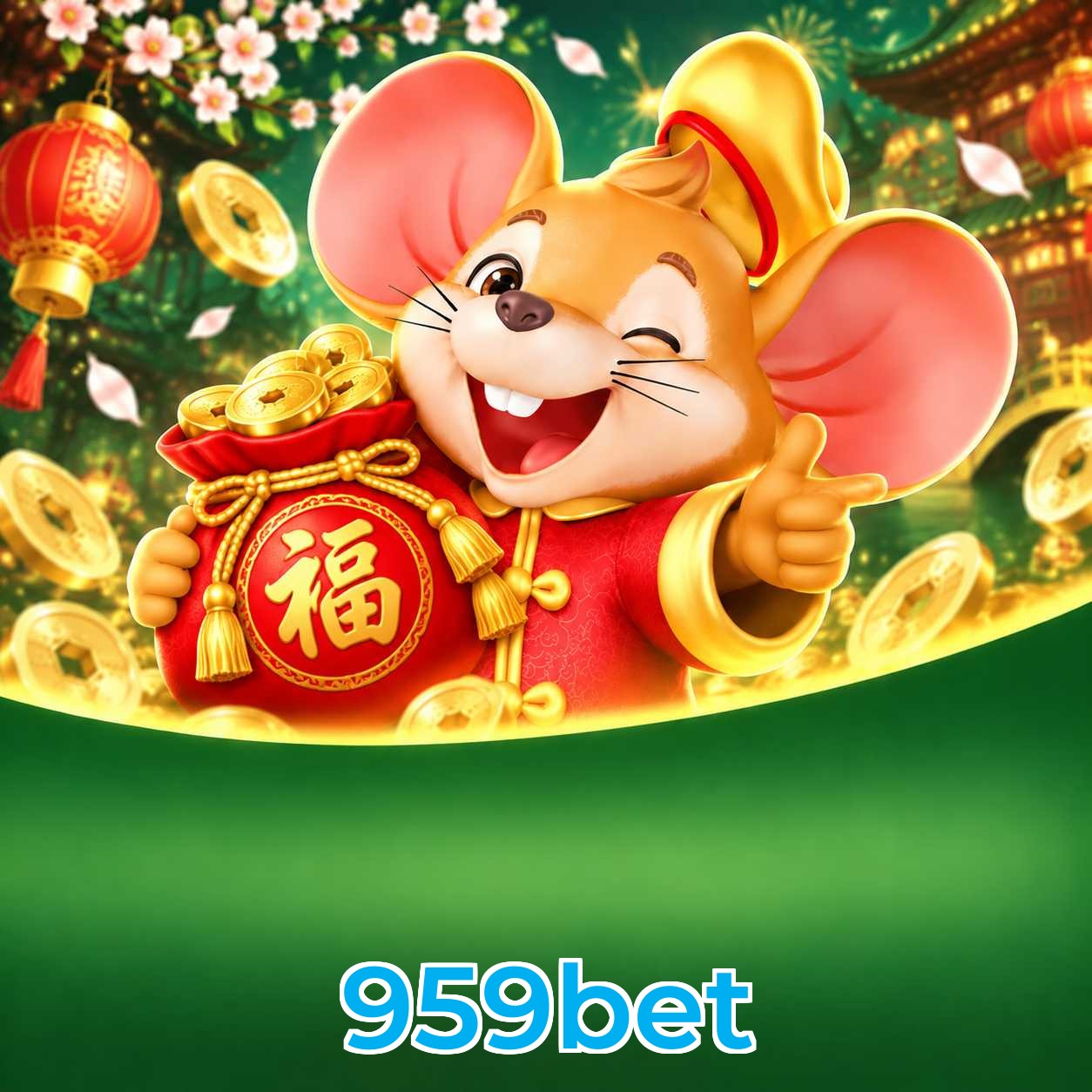 Catálogo de 2.547 jogos da 959bet incluindo Pragmatic Play e Evolution Gaming